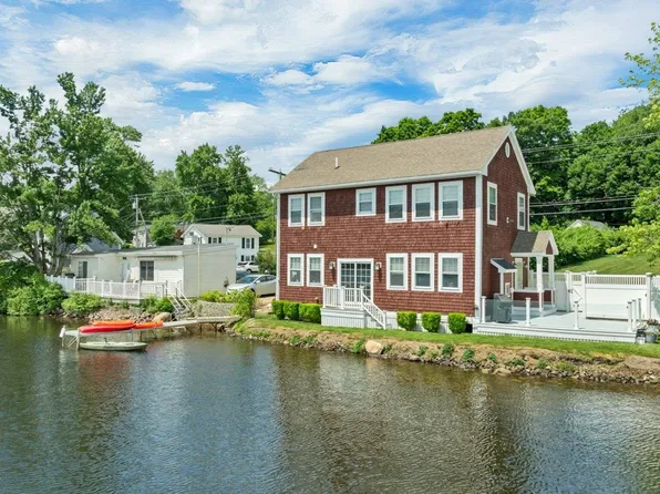 35 North Shore Road, Derry, NH 03038