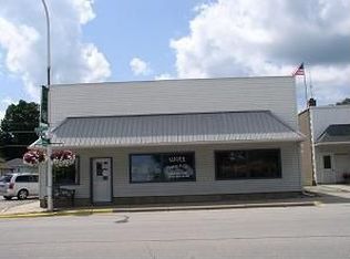 203 N Main St, Mabel, MN 55954
