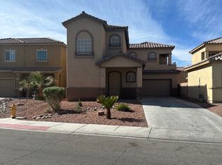 3621 Carisbrook Dr, North Las Vegas, NV 89081