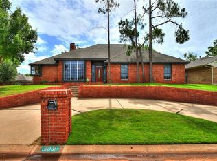 12004 Pepper Tree Pl, Oklahoma City, OK 73120 | Zillow
