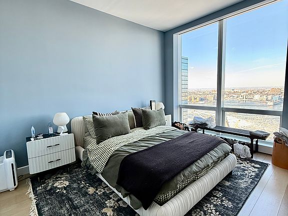 4th image of 15 Hudson Yards #38-F