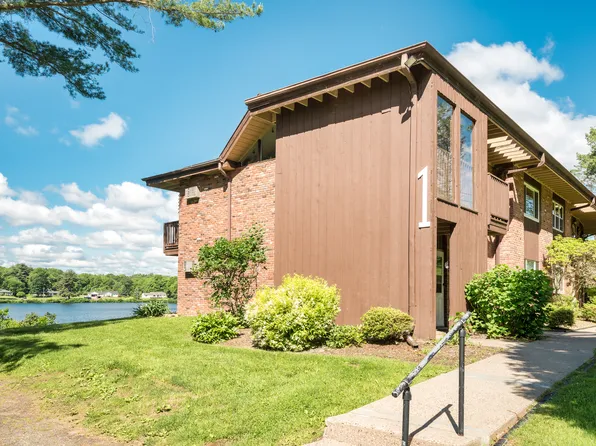 264 Lyman Road APT 1-2, Wolcott, CT 06716