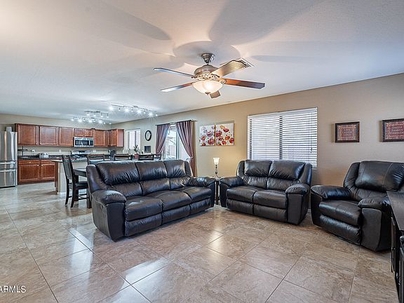 5th image of 44727 W GAVILAN Drive