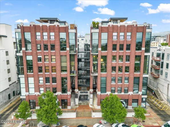 360 W Broadway #206, Salt Lake City, UT 84101