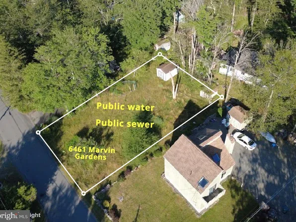 6461 Marvin Gdns, Tobyhanna, PA 18466