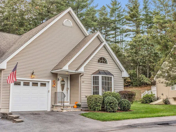 28 Town Village Drive, Salem, NH 03079