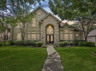 5715 Winding Spring Dr, Spring, TX 77379