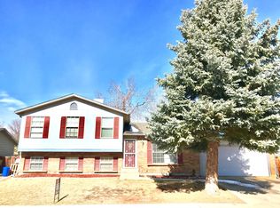 8601 W Star Cir, Littleton, CO 80128