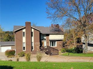 105 Lintel Dr, Mcmurray, PA 15317