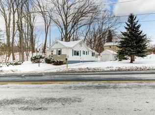 202 S Kingsboro Ave, Gloversville, NY 12078