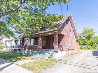 73 John St, Moncton, NB E1C 2H2