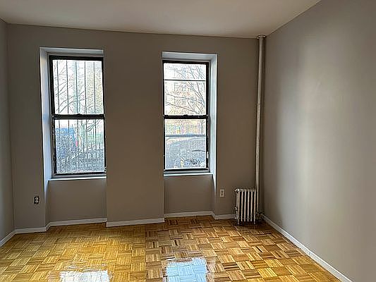 3rd image of 112 E 103rd St #A
