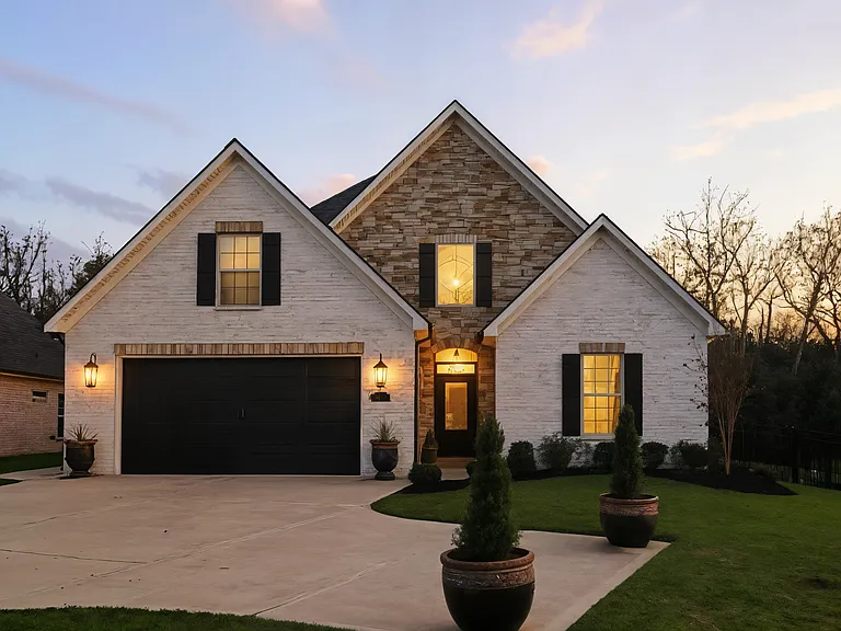 8513 Sunscape Ln — Photo 1
