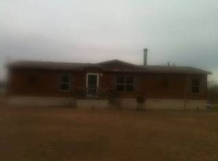 9101 County Road 1014, Joshua, TX 76058