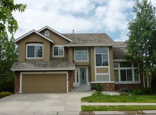 19152 E Clear Creek Dr, Parker, CO 80134