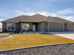 12302 Blackfoot Dr, Pasco, WA