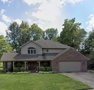 2612 Hillbrooke Pkwy, Owensboro, KY, 42303