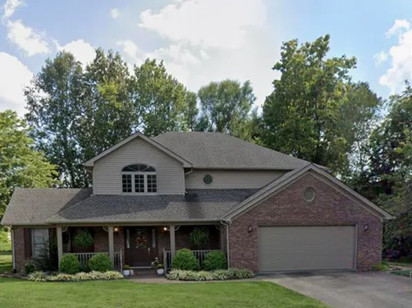 2612 Hillbrooke Pkwy, Owensboro, KY 42303
