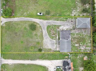 2155 Prairie Rd, Palm Springs, FL 33406