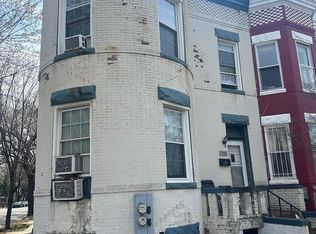 43 U St NE, Washington, DC 20002