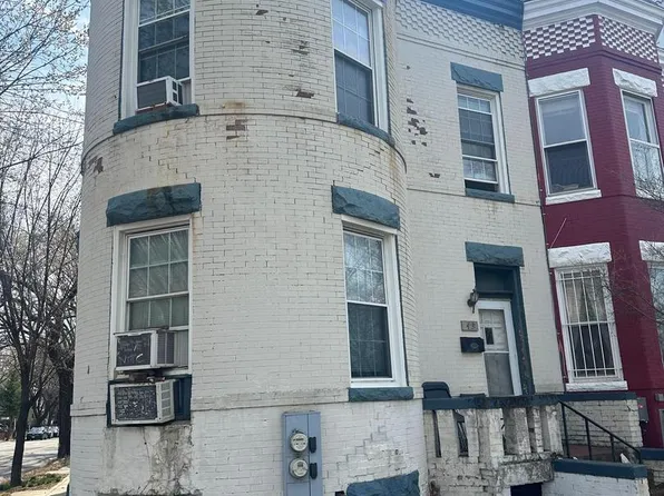 43 U St NE, Washington, DC 20002