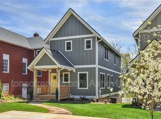 603 Fairview Rd, Asheville, NC 28803