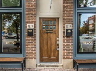 1117 W Magnolia Ave, Fort Worth, TX 76104