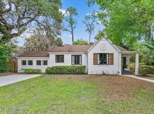 1419 San Mateo Ave, Jacksonville, FL 32207