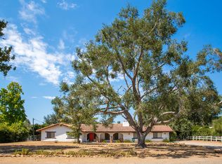 2767 Quail Valley Rd, Solvang, CA 93463
