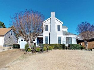 7776 Fawn Ridge Cv, Cordova, TN 38016