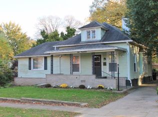 114 Davidson Dr, Danville, IL 61832