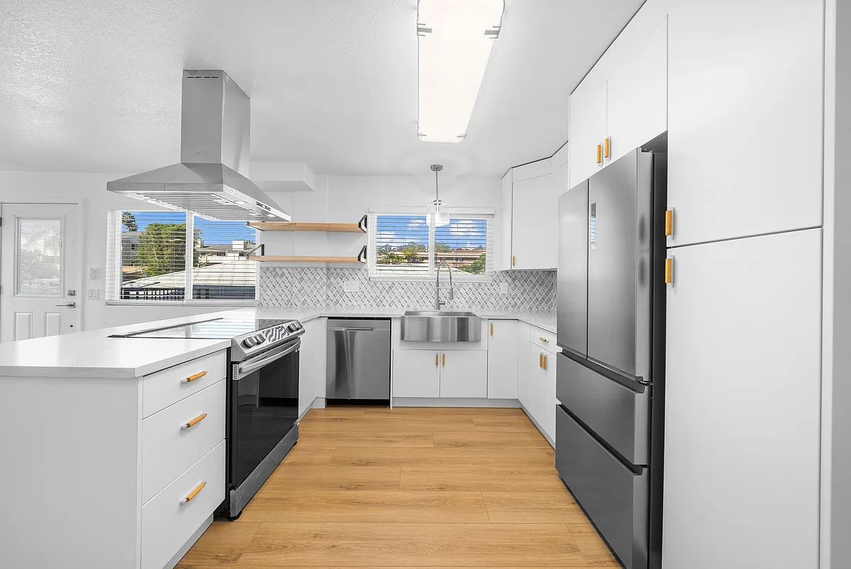 Building Photo - 1101 Colusa St #1