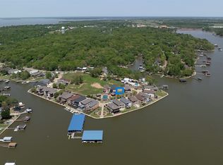 174 Marina Dr, Mabank, TX 75156