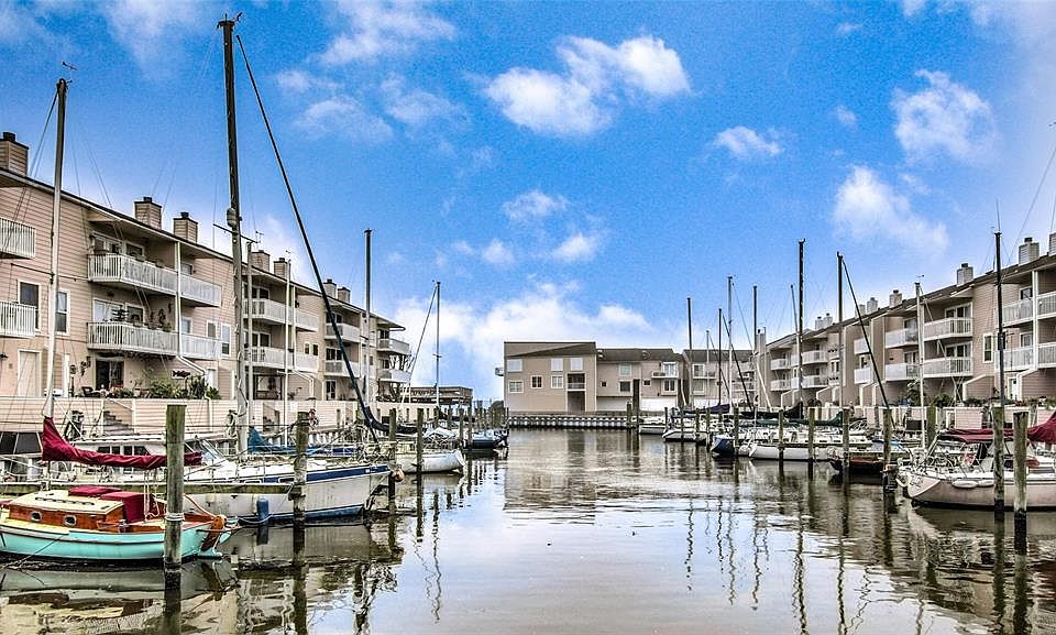 1st image of Marina Berth