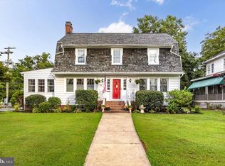 1 2nd St, Pocomoke City, MD 21851