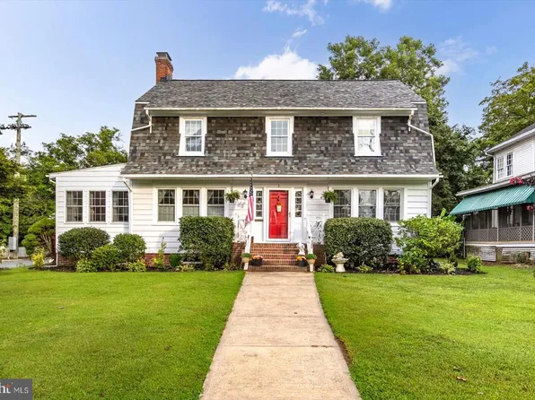 1 2nd St, Pocomoke City, MD 21851