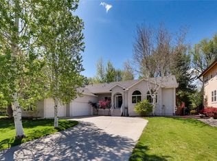 2534 Lake Meadow Dr, Lafayette, CO 80026