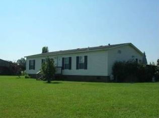 4511 Appaloosa Trl, Conway, SC 29526