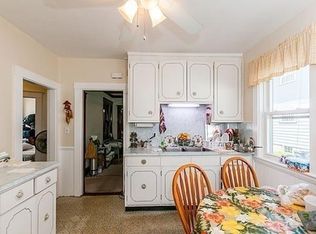 129 Redlands Rd #1, Boston, MA 02132