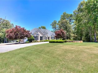 1221 Grande Vw, Loganville, GA 30052