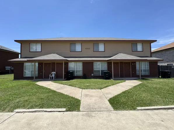 4303 Deek Dr, 4303 Deek Dr APT A, Killeen, TX 76549