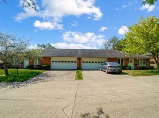 757 Grandview Dr, Springfield, OH 45503