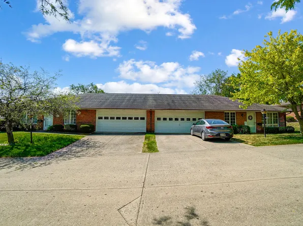 757 Grandview Dr, Springfield, OH 45503