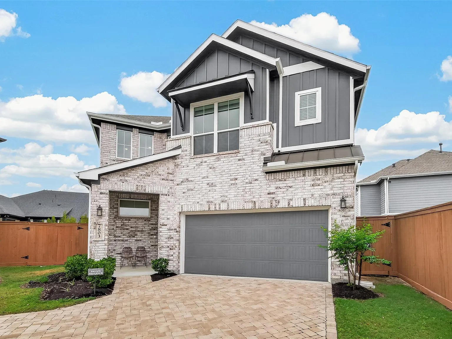 4 bed, 2.5 bath, 2179 sqft, $2,600 — Photo 4