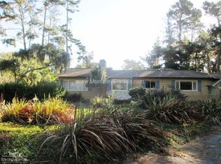 2841 Seventeen Mile Dr, Pebble Beach, CA 93953