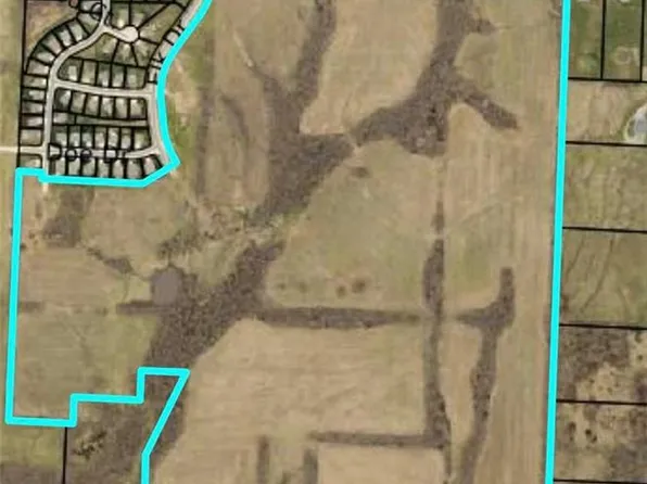 E 195th St, Raymore, MO 64083