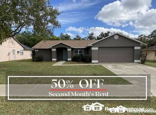 15111 SW 35th Avenue Rd, Ocala, FL 34473