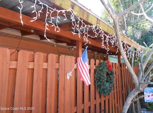 8415 Rosalind Ave, Cape Canaveral, FL 32920