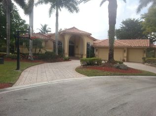 10120 NW 68th Ct, Parkland, FL 33076