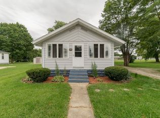 14417 W Main St, Daleville, IN 47334